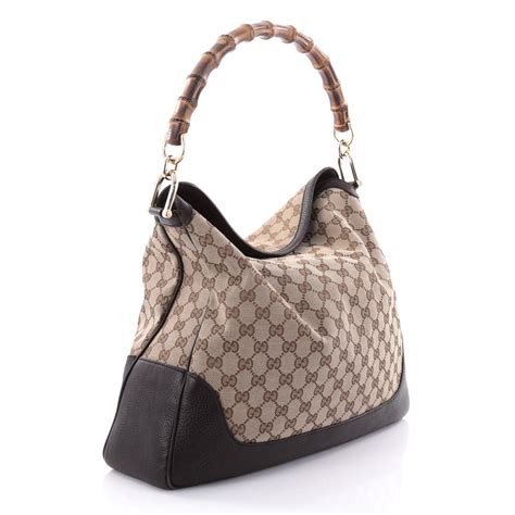 gucci diana crystal bag|where to buy gucci bamboo bag.